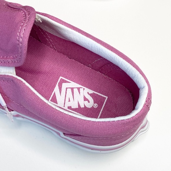 new Vans™ ® ✌︎︎ Classic Slip On Sneaker ✌︎︎ Pink - Picture 13 of 16